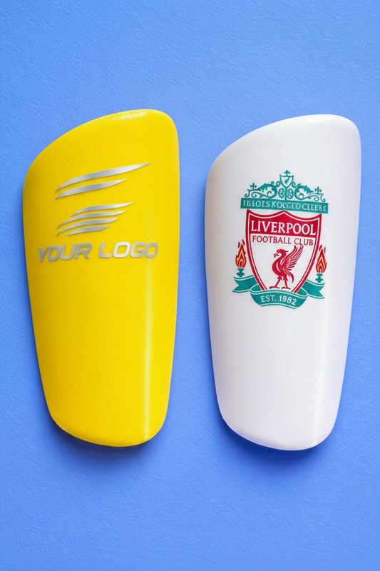 Custom Carbon Shin Guard