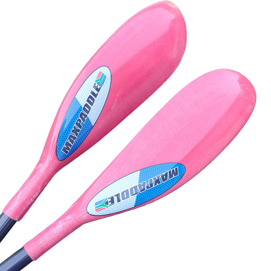 Kevlar Racing Paddles