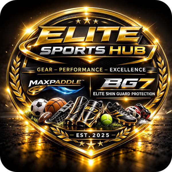 ELITE  SPORTS HUB