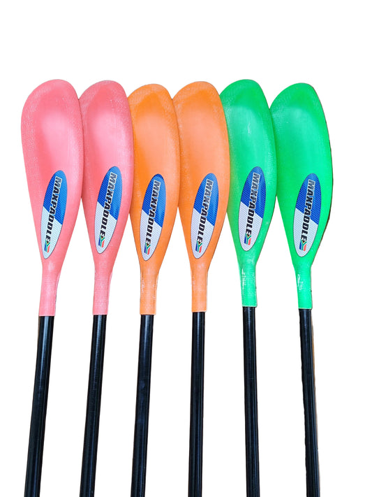 Kevlar Racing Paddles