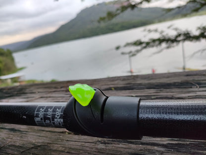 Paddle Joiner with Carbon Spigot Tube