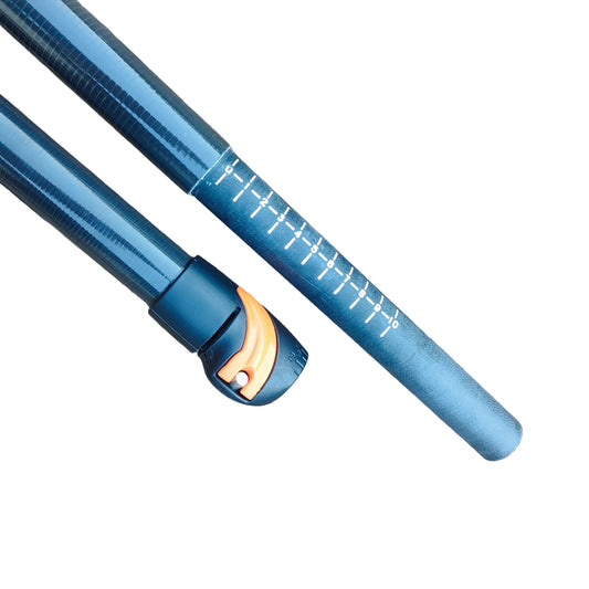 Paddle Joiner with Carbon Spigot Tube