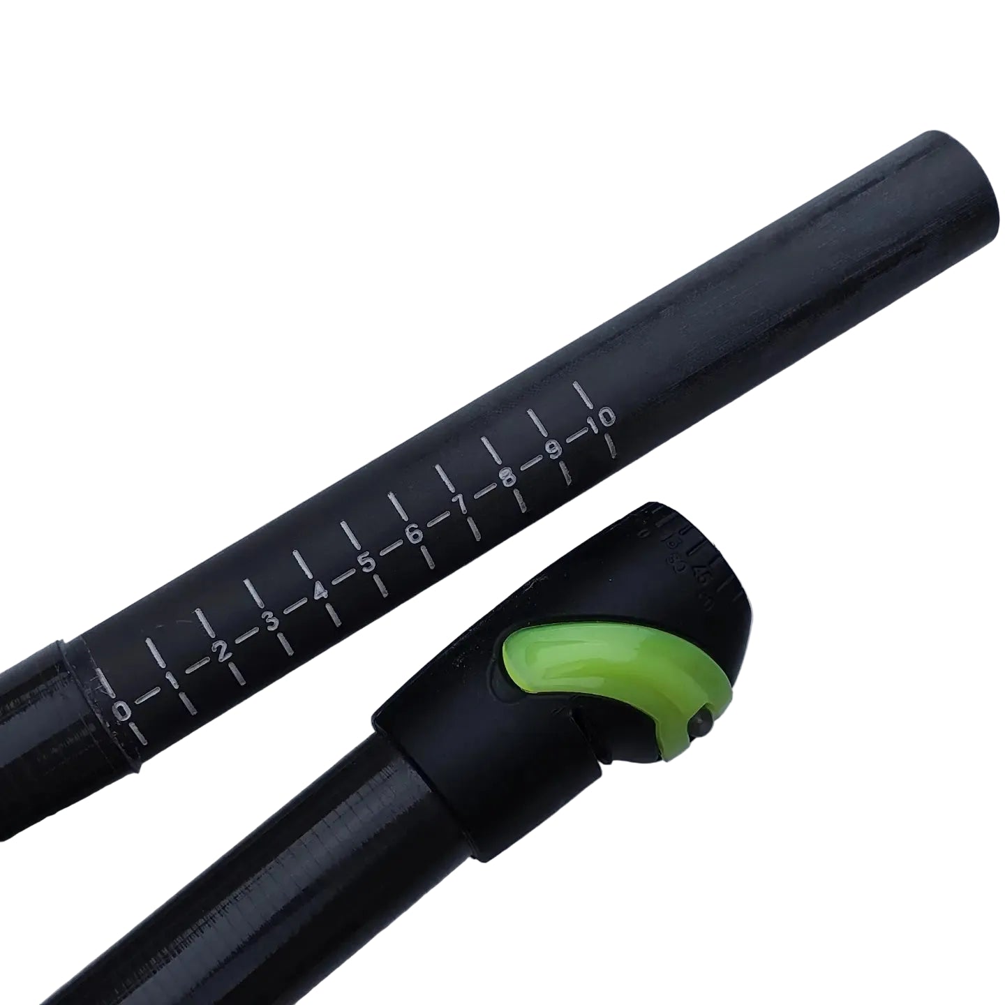 Paddle Joiner with Carbon Spigot Tube