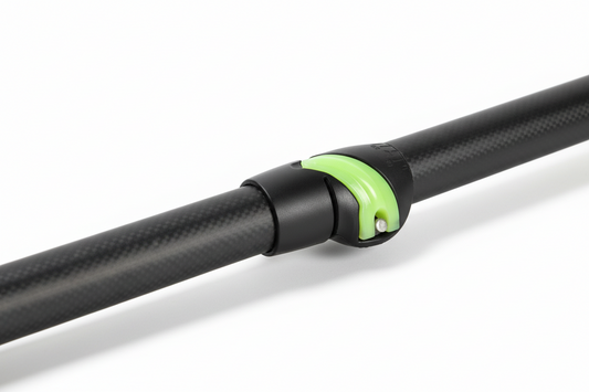 Paddle Joiner with Carbon Spigot Tube