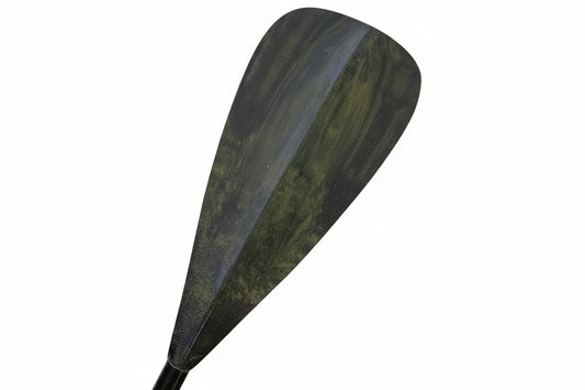 Full Carbon Adjustable Standup Paddle